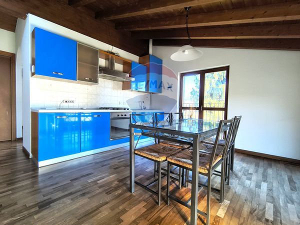 Attico/Mansarda Missaglia, LC Vendita - Foto 3