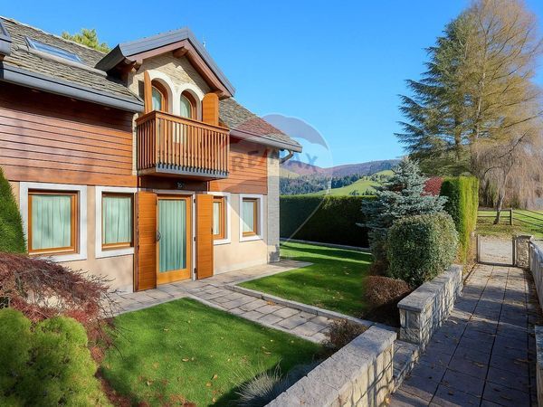 Villa a schiera Gallio, VI Vendita