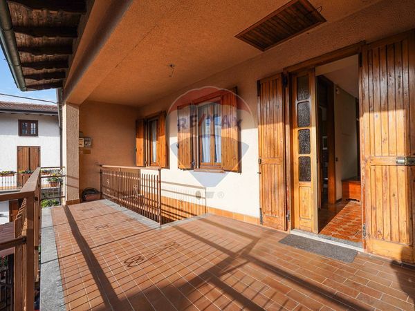 Appartamento Terno d'Isola, BG Vendita - Foto 3