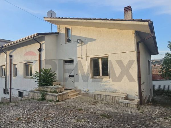 Villa singola Molinara, BN Vendita
