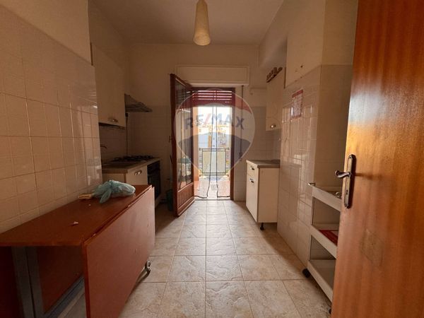 Appartamento Strasburgo, Palermo, PA Affitto - Foto 4