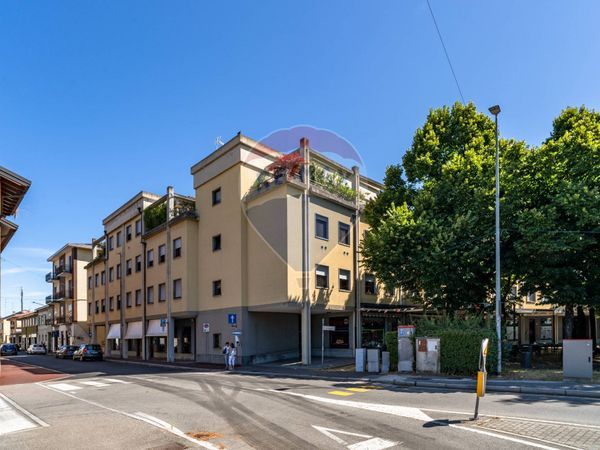 Ufficio Lainate, MI Affitto