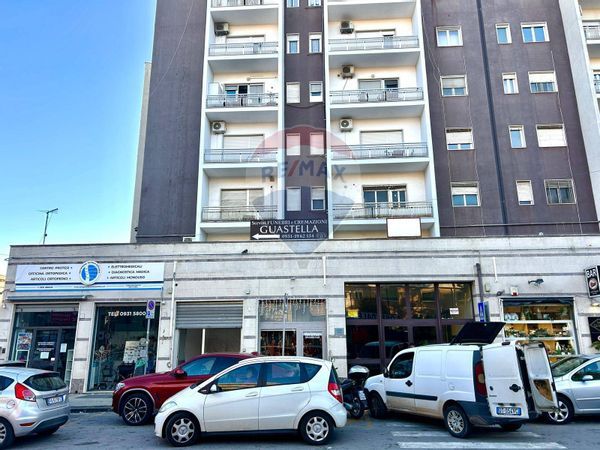 Locale Commerciale Gelone, Siracusa, SR Affitto