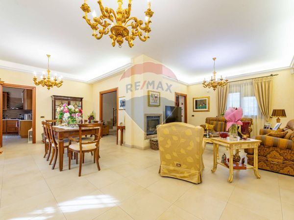 Villa singola Civita, Oricola, AQ Vendita - Foto 2