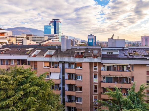 Appartamento Brescia Due, Brescia, BS Vendita