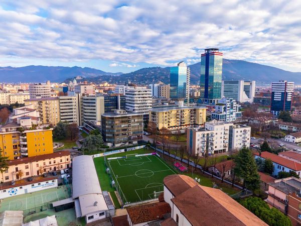 Appartamento Brescia Due, Brescia, BS Vendita - Foto 4