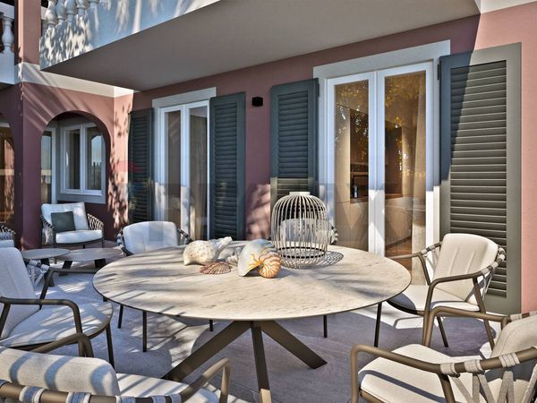 Appartamento Zoagli, GE Vendita - Foto 3