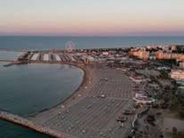Appartamento San Giuliano Mare, Rimini, RN Vendita - Foto 3