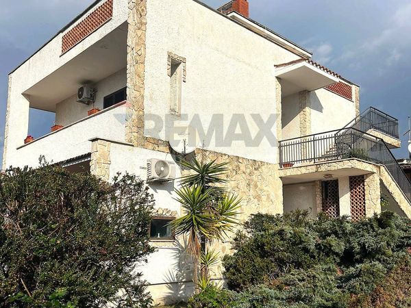 Villa singola Campo Ascolano, Pomezia, RM Vendita - Foto 2