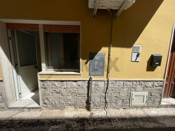 Casa Semindipendente San Salvatore Telesino, BN Vendita - Foto 3