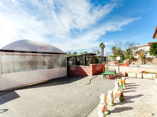 Villa o villino Centro, Pomezia, RM Vendita - Foto 4