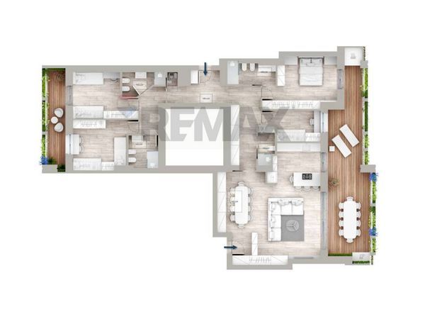 Appartamento Lodi, Milano, MI Vendita - Foto 2