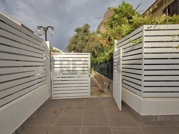 Villa singola Sferracavallo, Palermo, PA Affitto - Foto 2