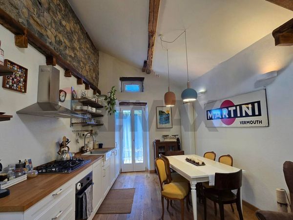 Casa Indipendente Dizzasco, CO Vendita - Foto 3