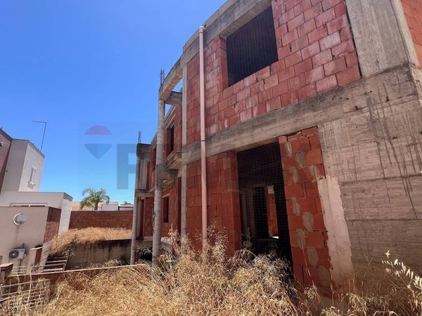 Nuove costruzioni Vittoria, RG Vendita