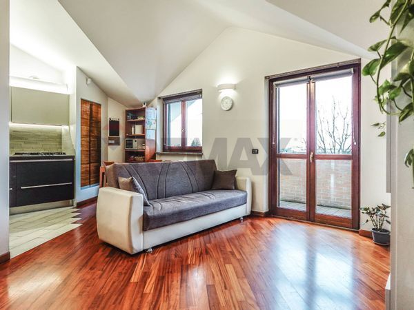 Appartamento Dairago, MI Vendita - Foto 3