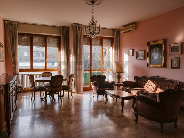 Appartamento Agrate Brianza, MB Vendita