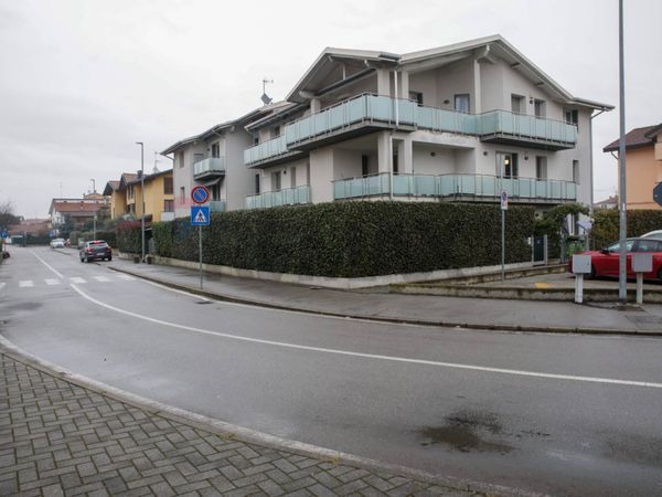 Appartamento Cadorago, CO Vendita