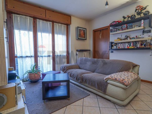 Appartamento Terno d'Isola, BG Vendita