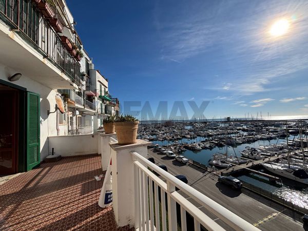 Appartamento Nettuno borgo, Nettuno, RM Vendita