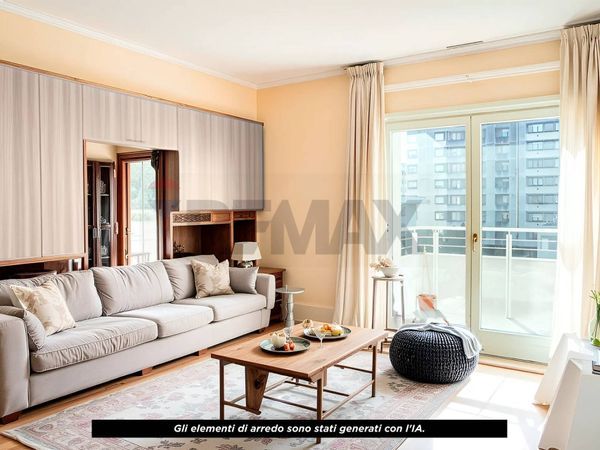 Appartamento Clarina, Trento, TN Vendita - Foto 3