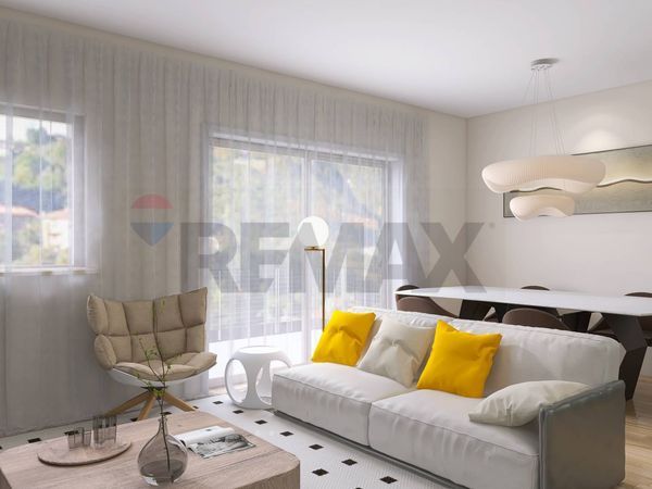 Appartamento Lallio, BG Vendita - Foto 2