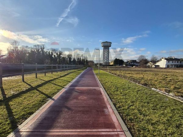 Terreno Edificabile Noale, VE Vendita - Foto 2