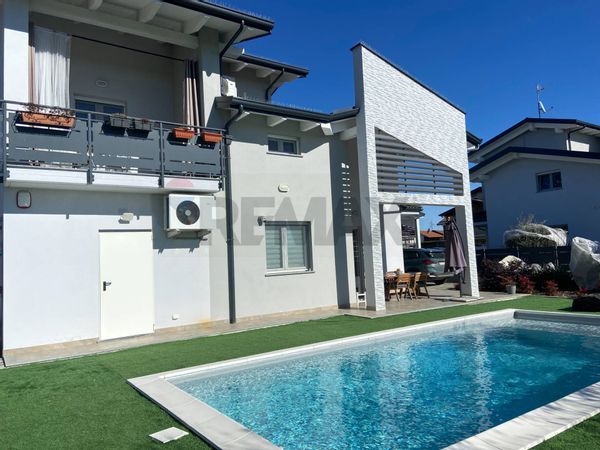 Casa Indipendente Tedeschi, Leinì, TO Affitto - Foto 2