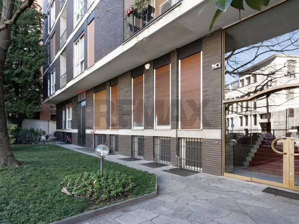 Appartamento San Biagio, Monza, MB Vendita - Foto 3