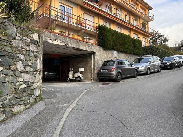 Garage/Box Pegli, Genova, GE Affitto - Foto 2