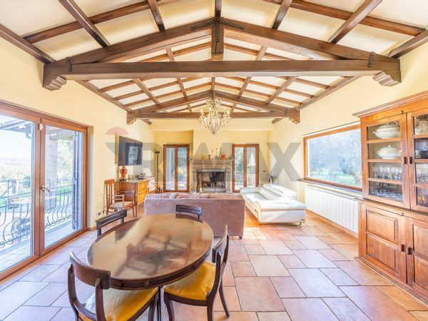 Villa singola Sutri, VT Vendita - Foto 4