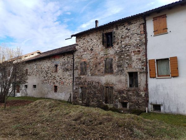 Porzione di casa Vicinanze, Santa Giustina, BL Vendita - Foto 4