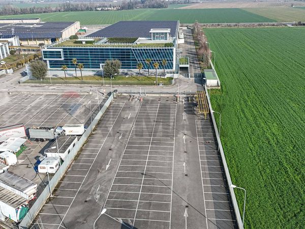 Capannone Industriale Isso, BG Vendita - Foto 2