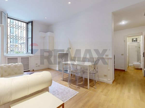 Appartamento Indipendenza, Milano, MI Affitto - Foto 4