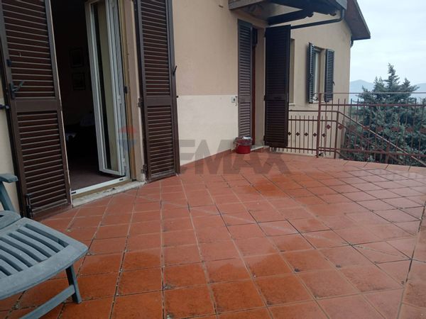 Casa Semindipendente Castiglion Fosco, Piegaro, PG Vendita - Foto 2