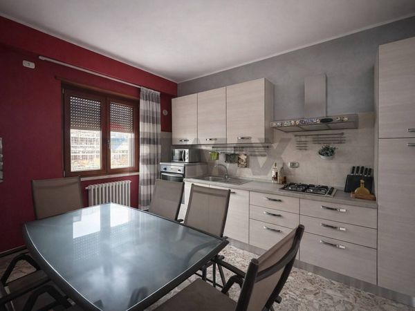 Attico/Mansarda Monte San Giovanni Campano, FR Vendita - Foto 4