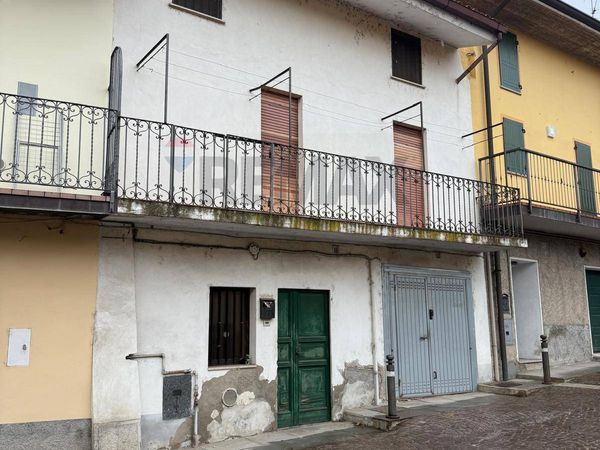 Casa Indipendente Pontoglio, BS Vendita