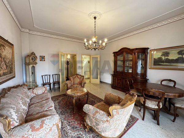 Appartamento Zona pregiata, Trapani, TP Vendita - Foto 3