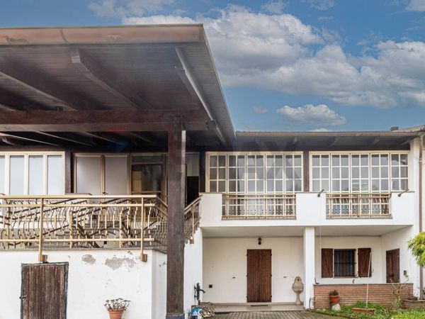 Casa Indipendente Trino, VC Vendita - Foto 4