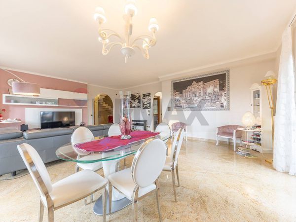 Villa o villino Monte Porzio Catone, RM Vendita - Foto 4