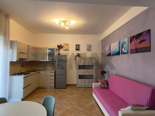 Casa Vacanze Ladispoli, RM Affitto