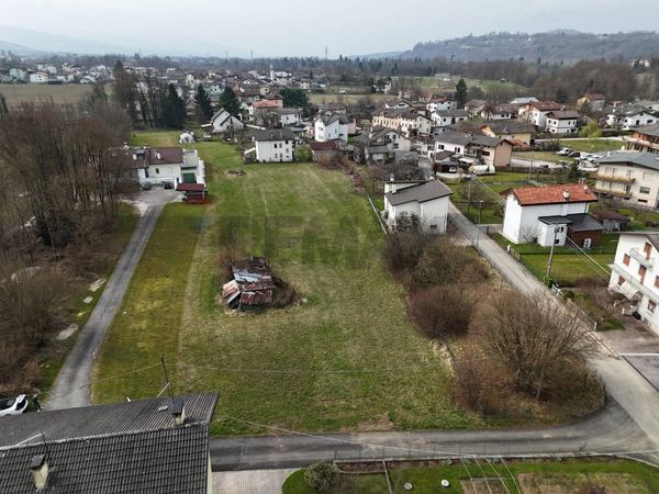 Terreno Edificabile Visome, Belluno, BL Vendita - Foto 4