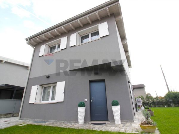 Villa singola Ospitaletto, BS Vendita