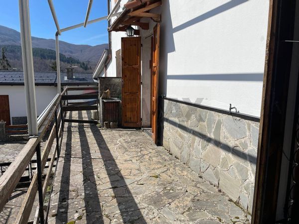 Appartamento Villanoce, Rezzoaglio, GE Vendita - Foto 4
