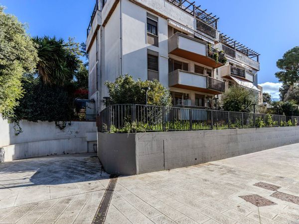 Appartamento Punici-Merello, Cagliari, CA Vendita