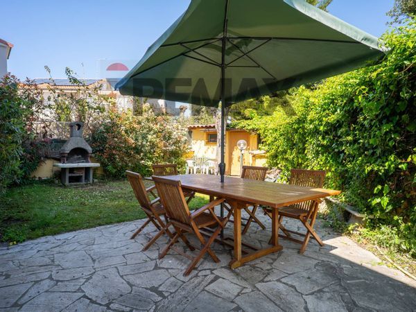 Villa o villino Fregene, Fiumicino, RM Vendita - Foto 2