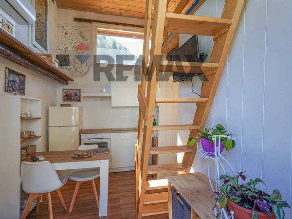 Casa Indipendente Antea, San Pellegrino Terme, BG Vendita - Foto 2