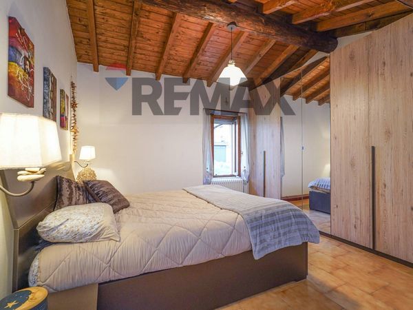Casa Indipendente Antea, San Pellegrino Terme, BG Vendita