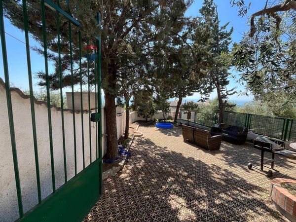 Casa Indipendente Macchia (Marina di Monte Sant'Angelo), Monte Sant'Angelo, FG Vendita - Foto 4