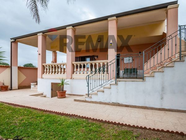 Villa singola Marina di Ragusa, Ragusa, RG Vendita - Foto 3
